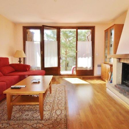 Casita Lejlighed Villanúa Eksteriør billede